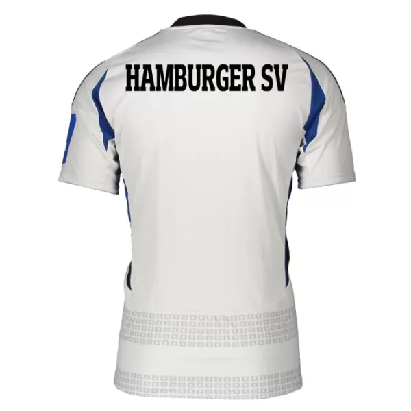 Levné Mužský Fotbalový Dres Hamburger SV Domácí 2024-25