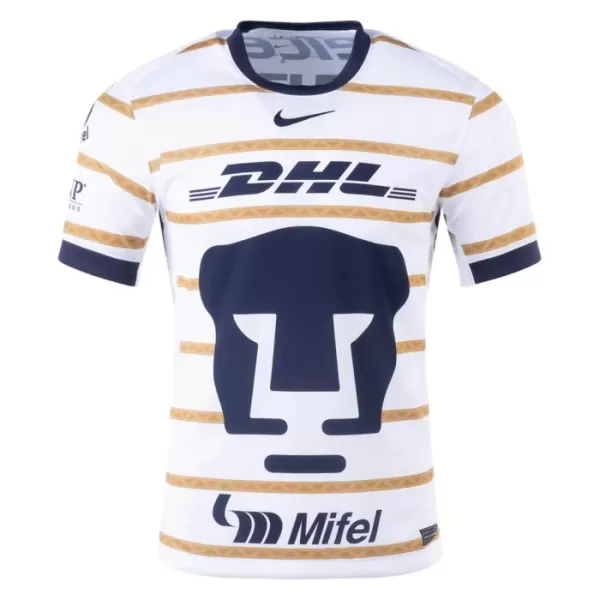 Levné Mužský Fotbalový Dres Pumas UNAM Domácí 2024-25