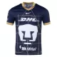 Levné Mužský Fotbalový Dres Pumas UNAM Venkovní 2024-25