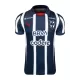 Levné Mužský Fotbalový Dres Rayados CF Monterrey Domácí 2024-25