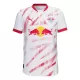 Levné Mužský Fotbalový Dres RB Leipzig Domácí 2024-25