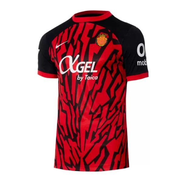 Levné Mužský Fotbalový Dres RCD Mallorca Domácí 2024-25