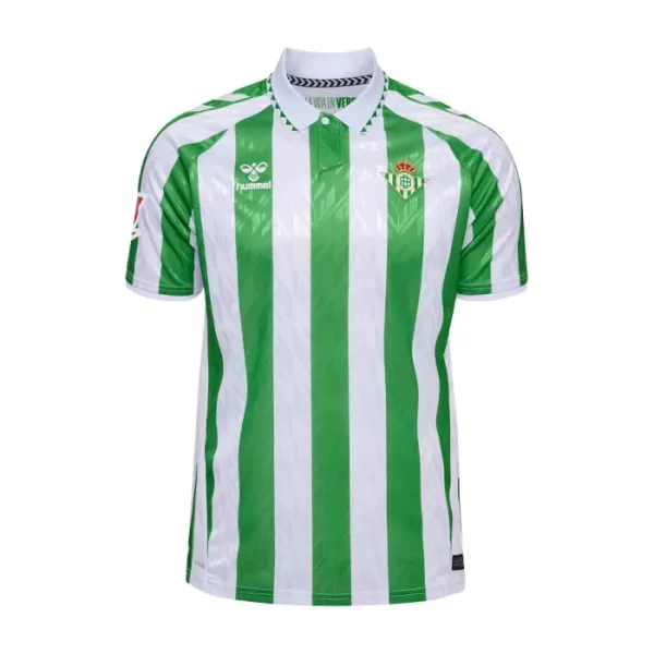 Levné Mužský Fotbalový Dres Real Betis Domácí 2024-25