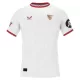 Levné Mužský Fotbalový Dres Sevilla FC Domácí 2024-25