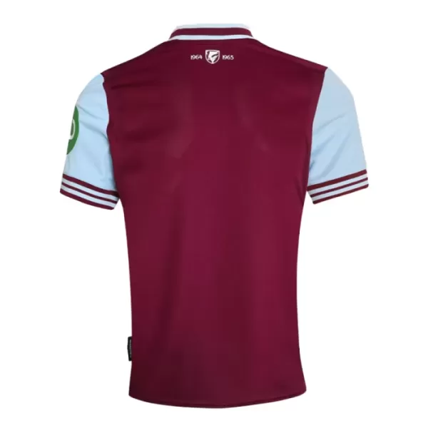 Levné Mužský Fotbalový Dres West Ham United Domácí 2024-25