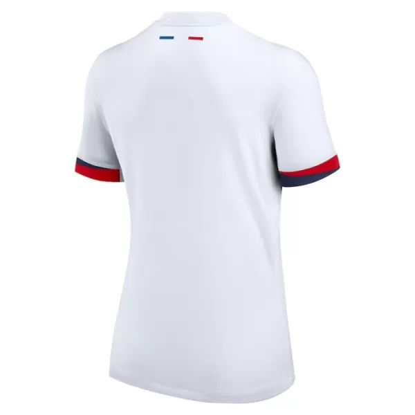 Levné Dámský Fotbalový Dres Paris Saint-Germain Venkovní 2024-25