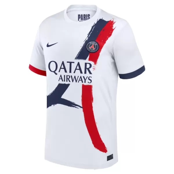 Levné Dětský Fotbalový Dres Paris Saint-Germain Achraf Hakimi 2 Venkovní 2024-25