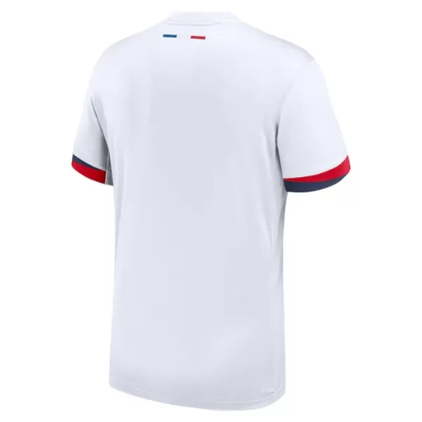 Levné Dětský Fotbalový Dres Paris Saint-Germain Venkovní 2024-25