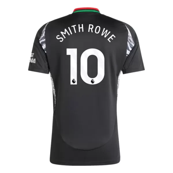 Levné Mužský Fotbalový Dres Arsenal Smith Rowe 10 Venkovní 2024-25