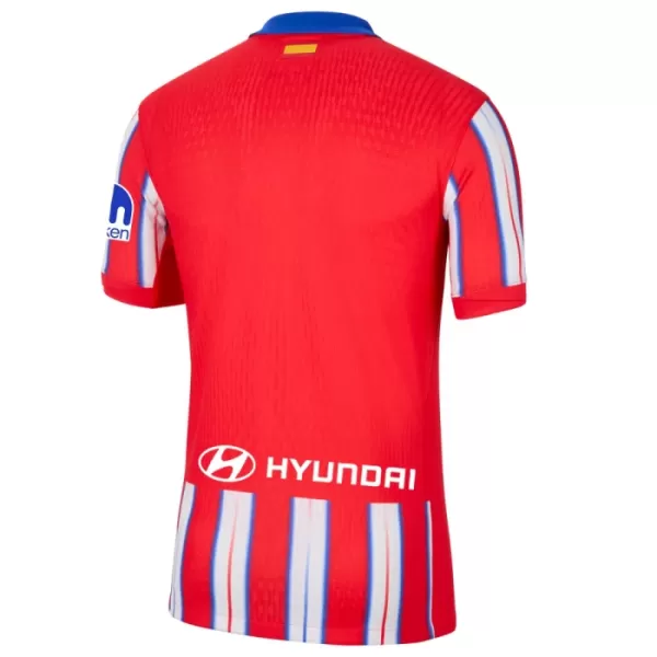 Levné Dětský Fotbalový Dres Atlético Madrid Domácí 2024-25