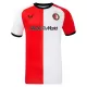 Levné Dětský Fotbalový Dres Feyenoord Domácí 2024-25