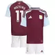 Levné Dětský Fotbalový Dres Aston Villa Watkins 11 Domácí 2024-25