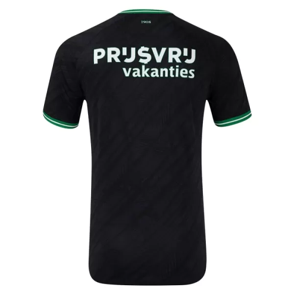 Levné Dětský Fotbalový Dres Feyenoord Venkovní 2024-25