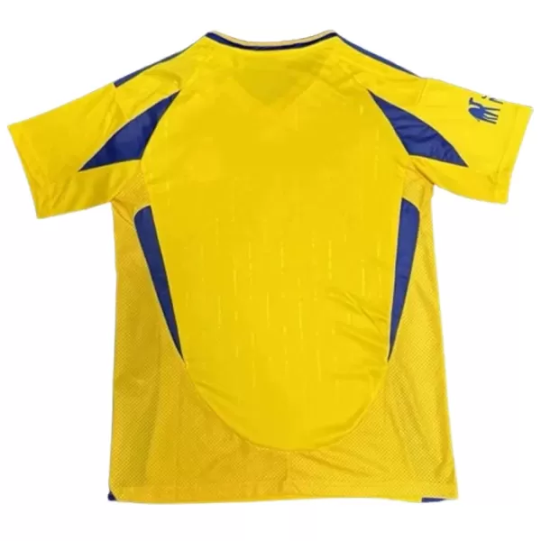 Levné Mužský Fotbalový Dres Al Nassr Domácí 2024-25