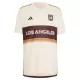 Levné Mužský Fotbalový Dres Los Angeles FC Alternativní 2024-25