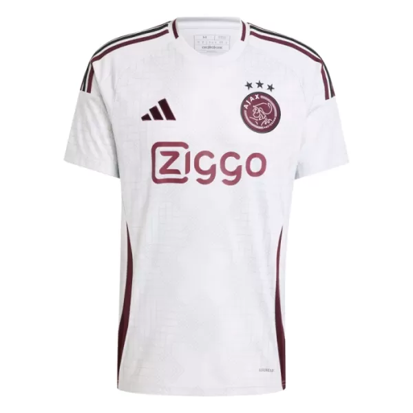 Levné Dětský Fotbalový Dres Ajax Alternativní 2024-25