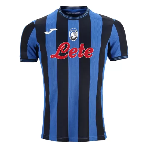 Levné Mužský Fotbalový Dres Atalanta Domácí 2024-25