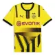 Levné Mužský Fotbalový Dres Borussia Dortmund Cup 2024-25