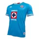 Levné Mužský Fotbalový Dres Cruz Azul Domácí 2024-25