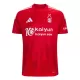 Levné Mužský Fotbalový Dres Nottingham Forest Domácí 2024-25