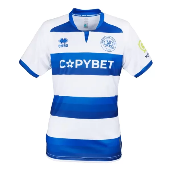 Levné Mužský Fotbalový Dres Queens Park Rangers Domácí 2024-25