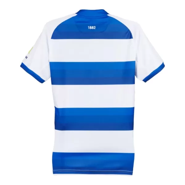 Levné Mužský Fotbalový Dres Queens Park Rangers Domácí 2024-25