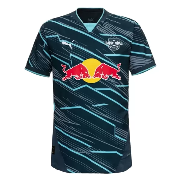 Levné Mužský Fotbalový Dres RB Leipzig Alternativní 2024-25