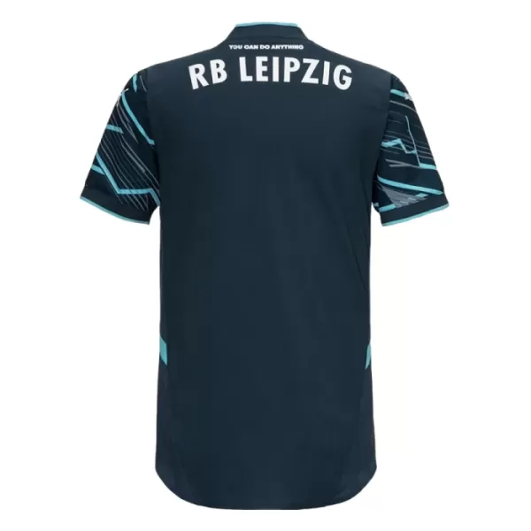 Levné Mužský Fotbalový Dres RB Leipzig Alternativní 2024-25