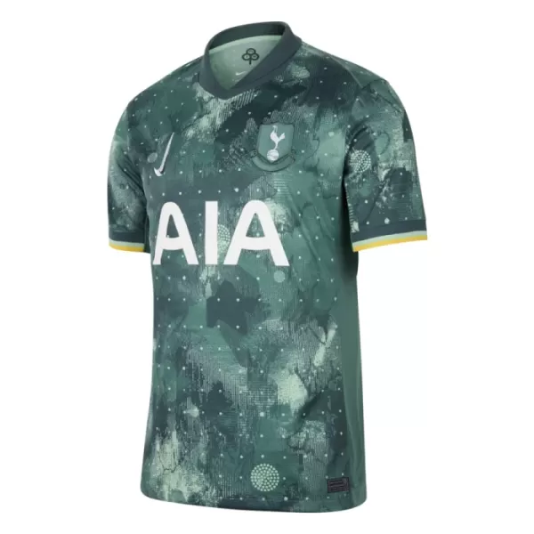 Levné Dětský Fotbalový Dres Tottenham Hotspur Alternativní 2024-25