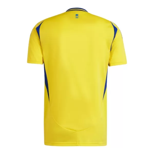 Levné Dětský Fotbalový Dres Al Nassr Domácí 2024-25