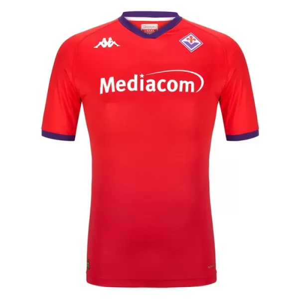 Levné Dětský Fotbalový Dres Fiorentina Alternativní 2024-25