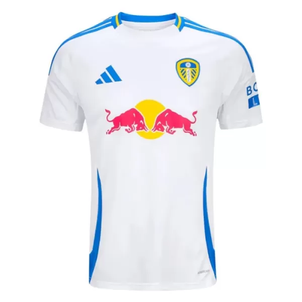 Levné Dětský Fotbalový Dres Leeds United Domácí 2024-25