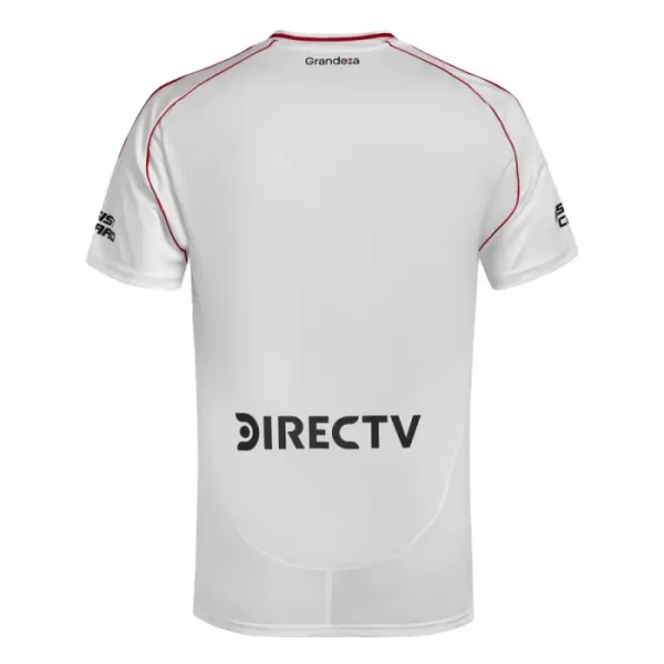 Levné Dětský Fotbalový Dres River Plate Domácí 2024-25