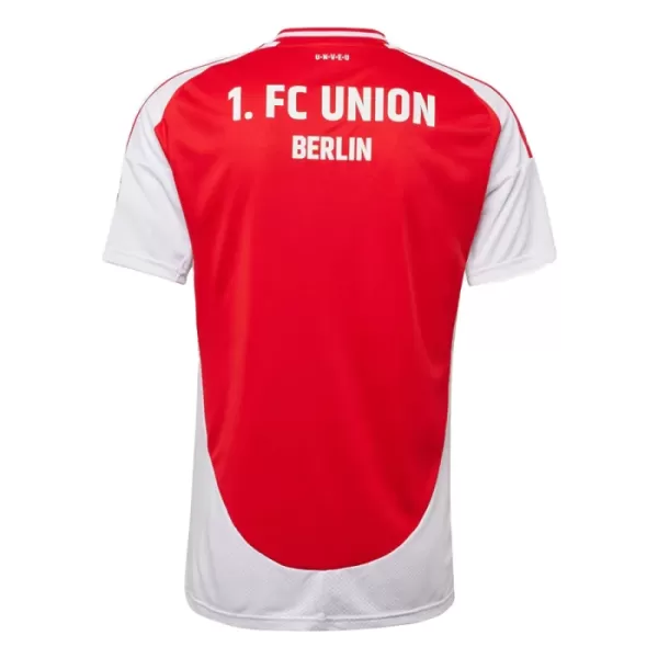 Levné Dětský Fotbalový Dres Union Berlin Domácí 2024-25