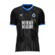 Levné Mužský Fotbalový Dres Club Brugge Alternativní 2024-25