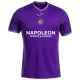 Levné Mužský Fotbalový Dres RSC Anderlecht Domácí 2024-25