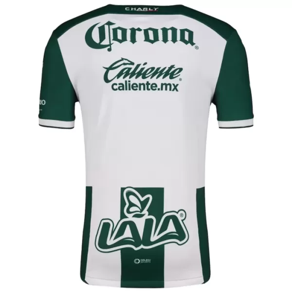 Levné Mužský Fotbalový Dres Santos Laguna Domácí 2024-25