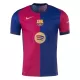 Levné Dětský Fotbalový Dres FC Barcelona Domácí 2024-25