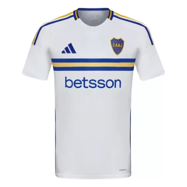 Levné Dětský Fotbalový Dres Boca Juniors Venkovní 2024-25