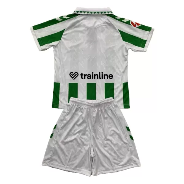 Levné Dětský Fotbalový Dres Real Betis Domácí 2024-25