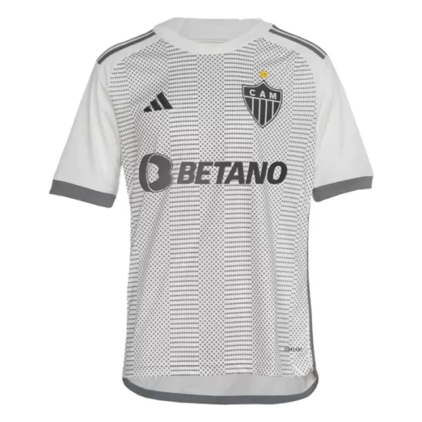 Levné Mužský Fotbalový Dres Atlético Mineiro Venkovní 2024-25