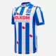 Levné Mužský Fotbalový Dres SC Heerenveen Domácí 2024-25