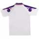 Levné Mužský Fotbalový Dres AC Fiorentina 1995-96 Venkovní Retro