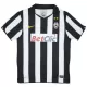 Levné Mužský Fotbalový Dres Juventus 2010-11 Domácí Retro