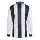 Levné Mužský Fotbalový Dres Newcastle United Retro 2024-25 Dlouhý Rukáv