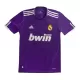 Levné Mužský Fotbalový Dres Real Madrid 2010-11 Alternativní Retro