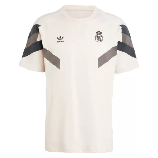 Levné Mužský Fotbalový Dres Real Madrid Retro 2024-25