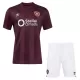 Levné Dětský Fotbalový Dres Heart of Midlothian Domácí 2024-25