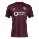 Levné Dětský Fotbalový Dres Heart of Midlothian Domácí 2024-25