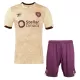 Levné Dětský Fotbalový Dres Heart of Midlothian Venkovní 2024-25